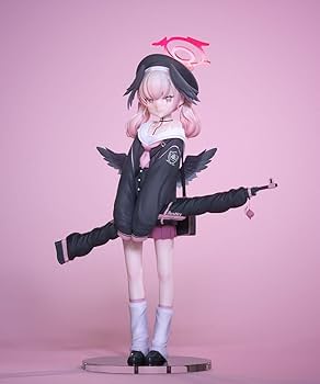 Amazon | 下江コハル ガレージキット ガレキ フィギュア